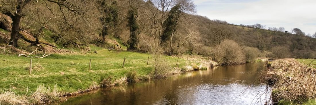 River BArle Exmoor